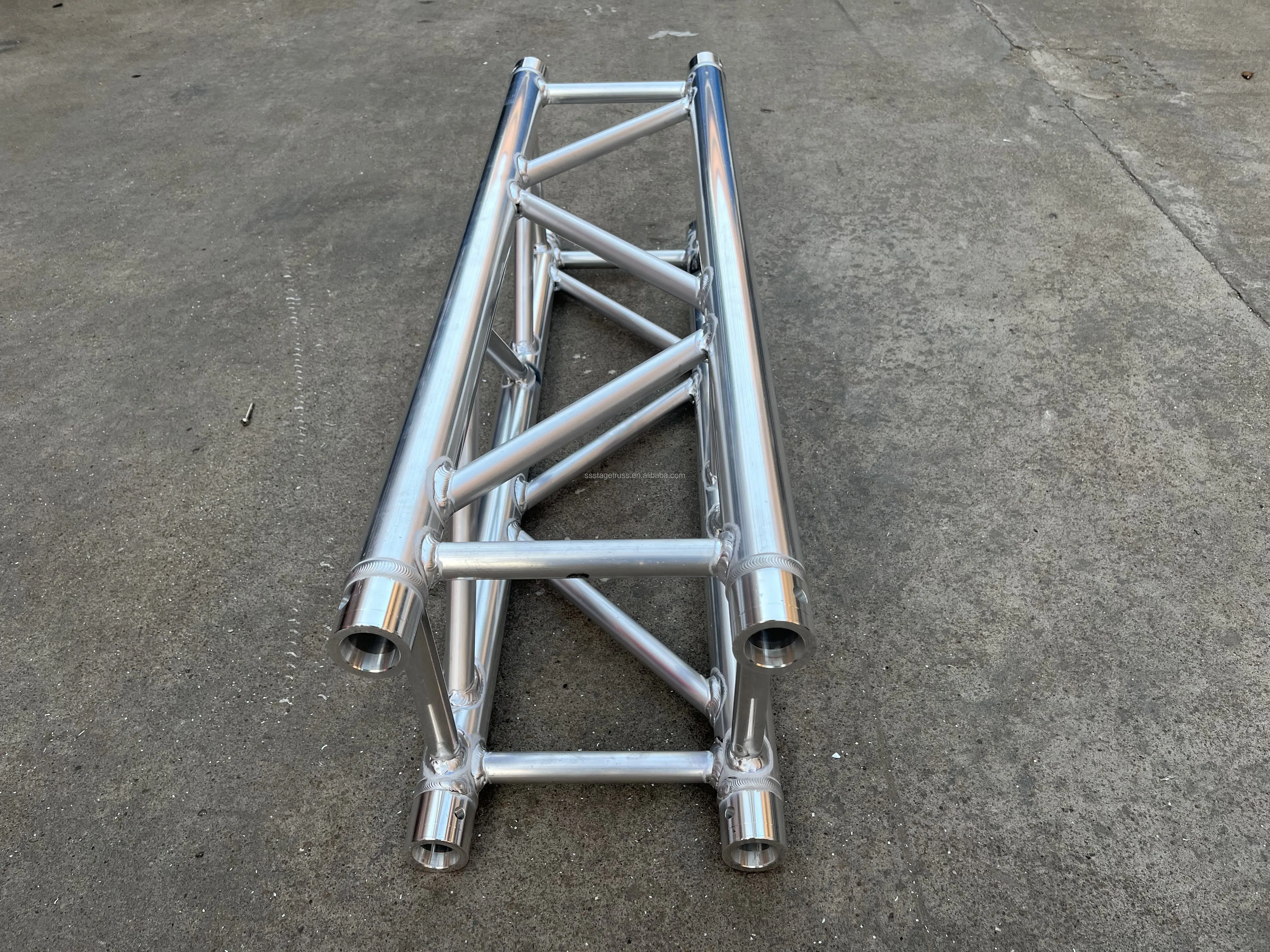 product easy to install 290mm aluminum truss for lectures stages exhibitions events etc-7