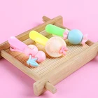 Children Hairpin Baby Infant Child Small Hair Clip Cartoon Cute Headdress Kids Hair Clip