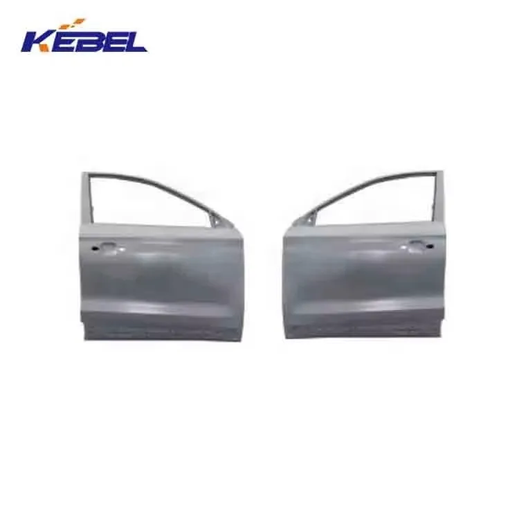 product 10005109 auto car parts high guarantee car front door oem 10005110 car doors suitable for mg hs series-5