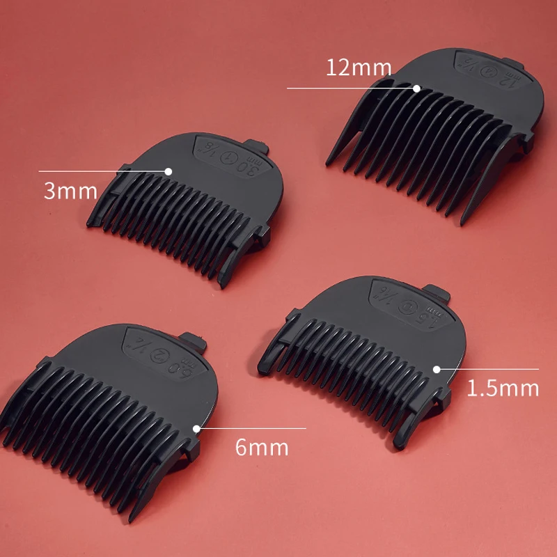 Professional USB Electric Hair Trimmer for Humans Stainless Steel Blades Designed for Household and Hotel Use Barber Trimmer supplier