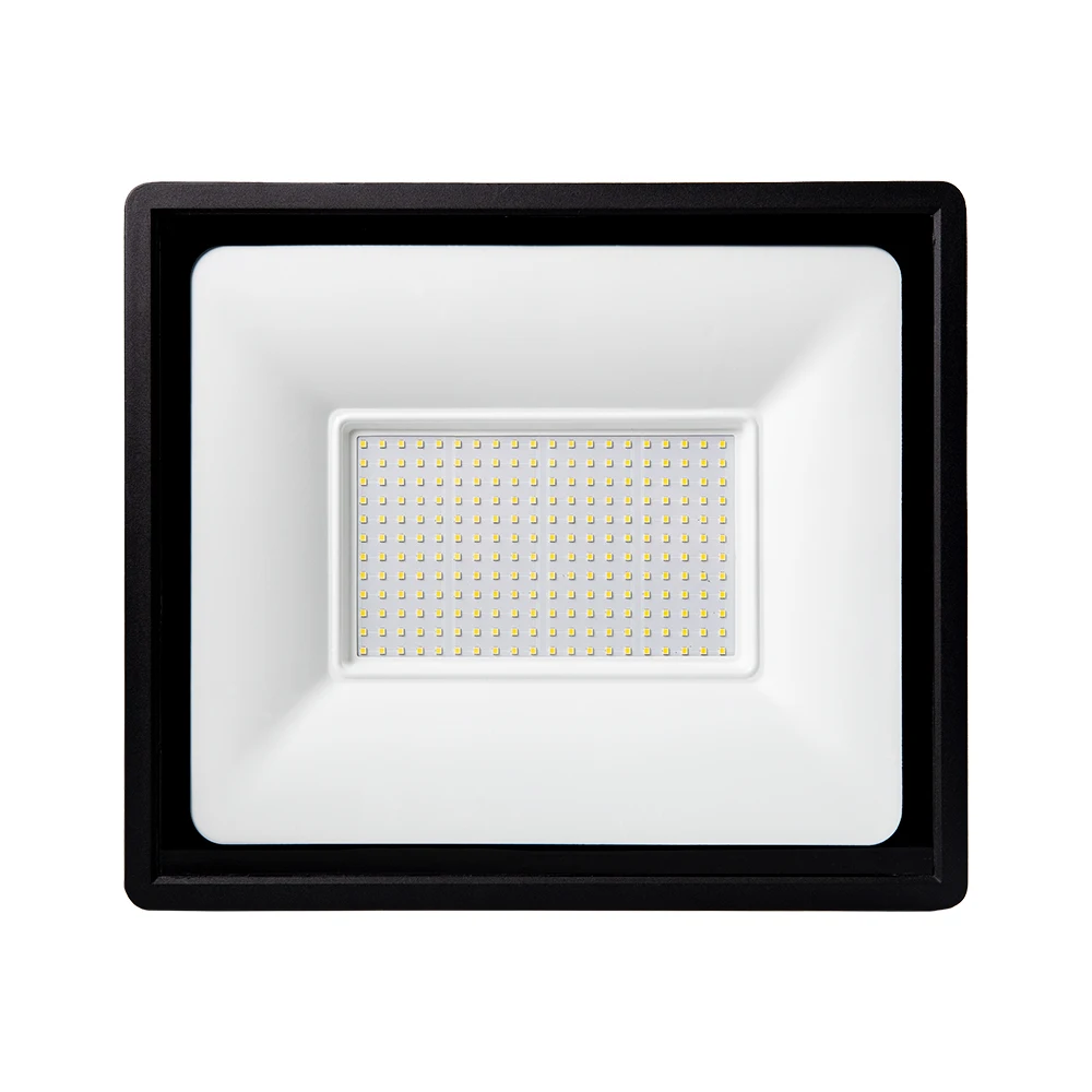 Waterproof 200Watt Floodlight Led Flood Light 10W 50W 100W 150W 200W Outdoor