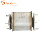 Catalytic Converter JZZ High Quality Car Catalytic Converter For Chevrolet For Euro 1.6