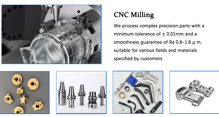 Heavy-duty Centrifugal Impeller, Fully customized - detail 4