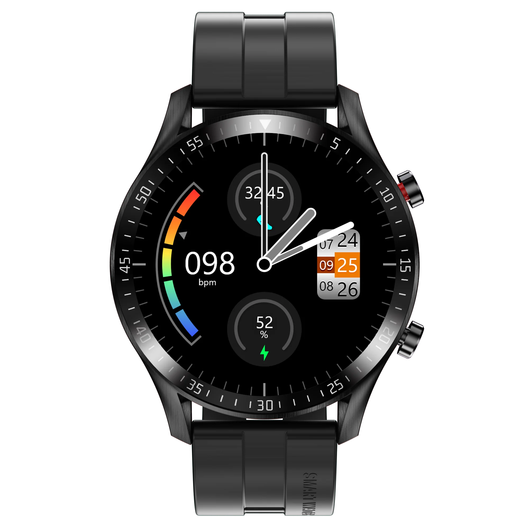 Smartwatch Full W34 Pro - tiendaimport_py - ID 722429