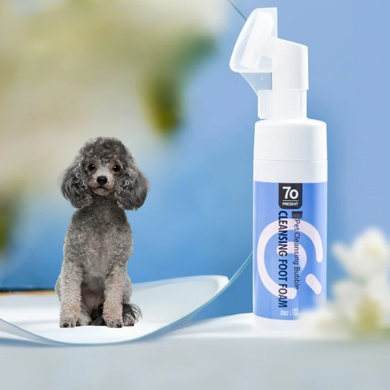 Pet Cleaning and Health