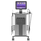 2022 Dermabrasion Machine Portable Aqua Silk Peel Machine Diamond Hydro Dermabrasion Machine