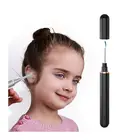 Phone Medical Otoscope Wifi Ear Cleaning Otoscope Lithium Battery Ear Pick Tool Endoscope Camera Phone
