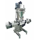 Made Machine Stainless Steel 304 Made Split Filling Machine Filling Machine 10 100
