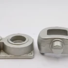Precision Forging Parts Factory Customized Precision Forge Supplier For Forging Components Parts