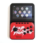 Newest 3.5inch Portable Handheld Game Console HD Video Aracde Games Built-in 1000 Games 6 Simulators