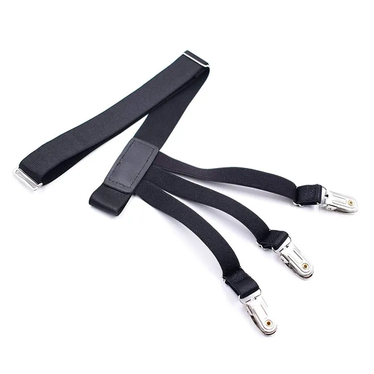 shirt garters