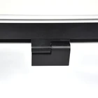 LED Chandelier Aluminum Profile 11W 16W Small Size Magnetic Track Linear Light System