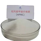 Chemical Chemical Raw Materials CAS. 9004-65-3 Hydroxypropyl Methyl Cellulose For Ceramic Tile Adhesive