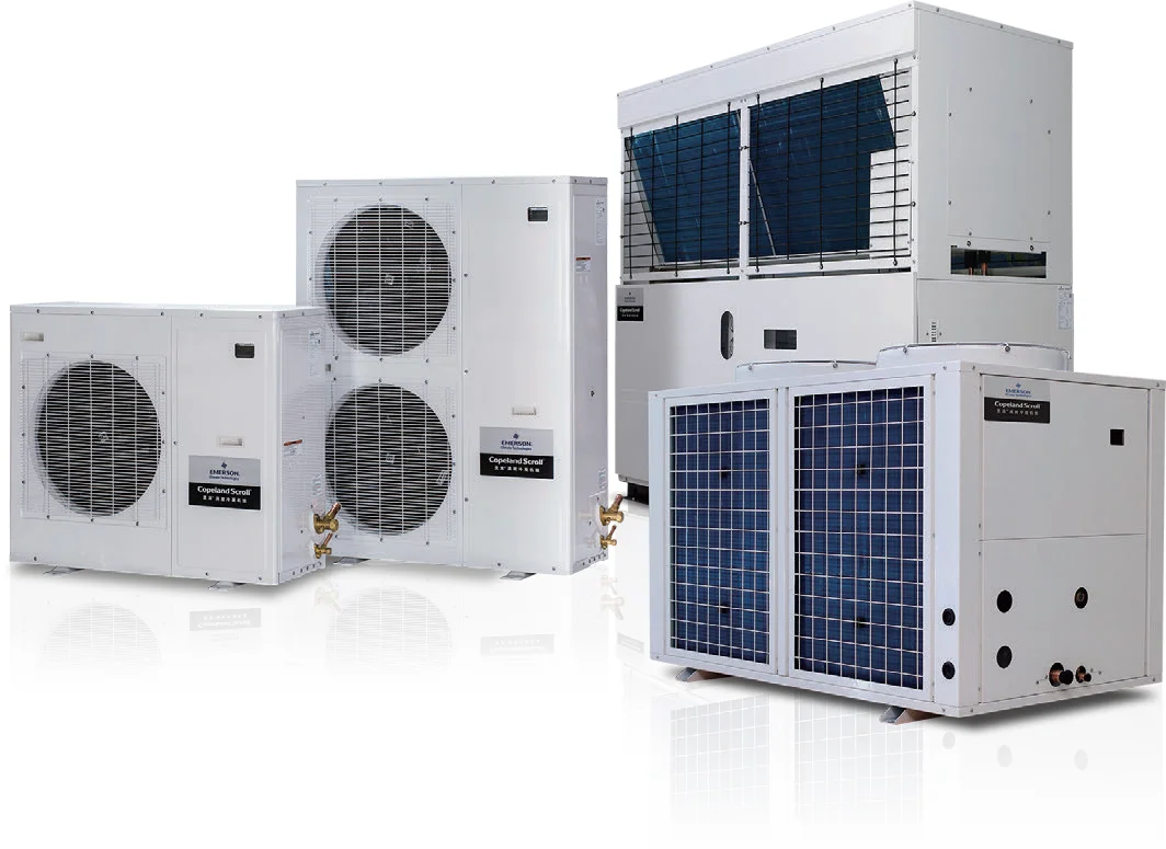 Freezer, 220V, R-410A - detail 24