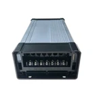 12V 33.3A Factory Sale Rain Proof Waterproof Module Switching Power Supply