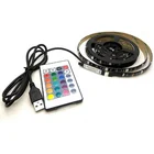 Led Strip USB RGB Flexible 5050 Waterproof IP65 New TV Background LED Light Strip