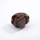 Stone Professional Supply AAA Grade Grinding And Polishing Natural Golden Stone For Art Collectible Jewelry