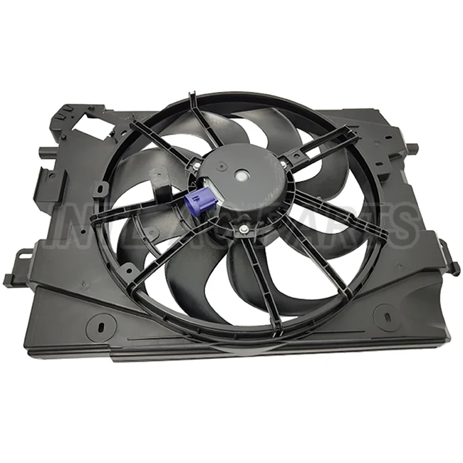 Auto Ac Cooling fan for DACIA DOKKER Estate (KE_) (12-0) 214753416R 214816703R 214818009R