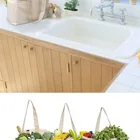 Canvas Personalized Bags Canvas Promotion Cotton Canvas Personalized Bags Shopping Custom Logo