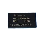 Chip The Real Thing Electronic Component IC 4G Chip K4B4G1646D-BHMA