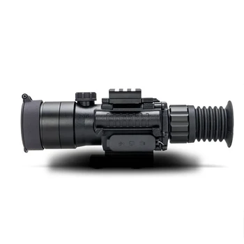 Hot sale Digital Infrared Night Vision Monocular CS50 Thermal Scope Thermal Imaging  For Hunting