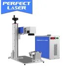 Laser Marking Inside Ring Jewellery Engraving Machine