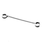 Jewellery Cuffs Wholesale Punk Style Stainless Steel Earrings Mens Jewellery Ear Cuffs For Women
