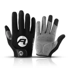 Sports Gloves Outdoor Sports Gloves Breathable Bicycle Racing Gloves Full Finger Cycling Gloves