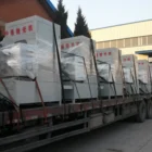 Price Polish Machine Manufacturer Price Tank End Dish Pot Surface Polishing And Buffing Machine