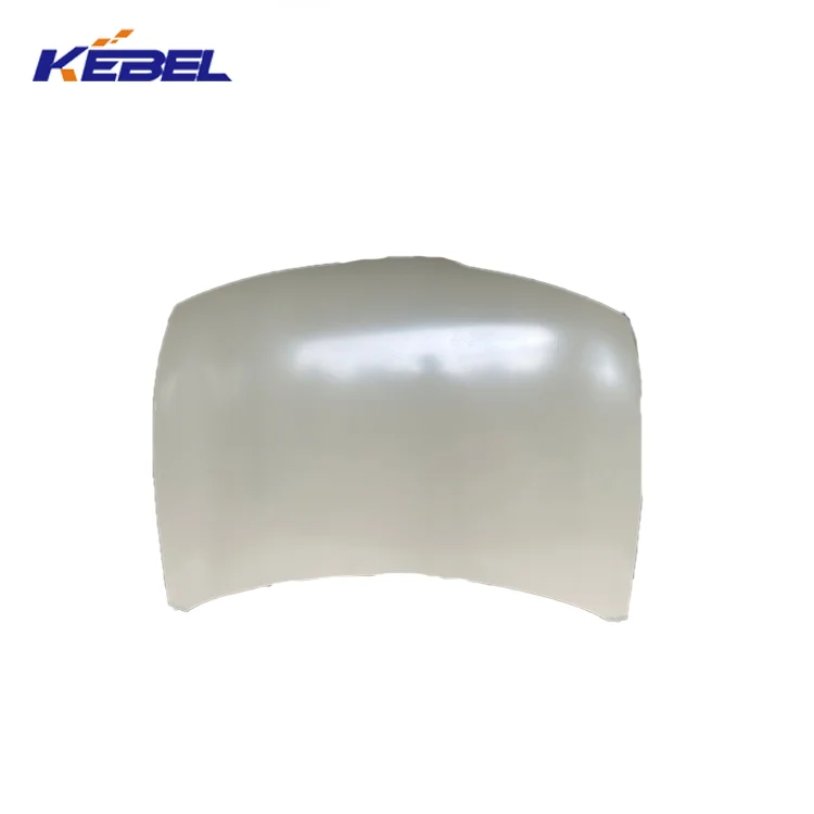 KEBEL New Auto Body Parts Hood Oem 66400-P1000 Hood Car for Kia Sportage 2021 supplier