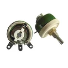 Wirewound Adjustable Slider Rheostat 300W 34 Ohm J