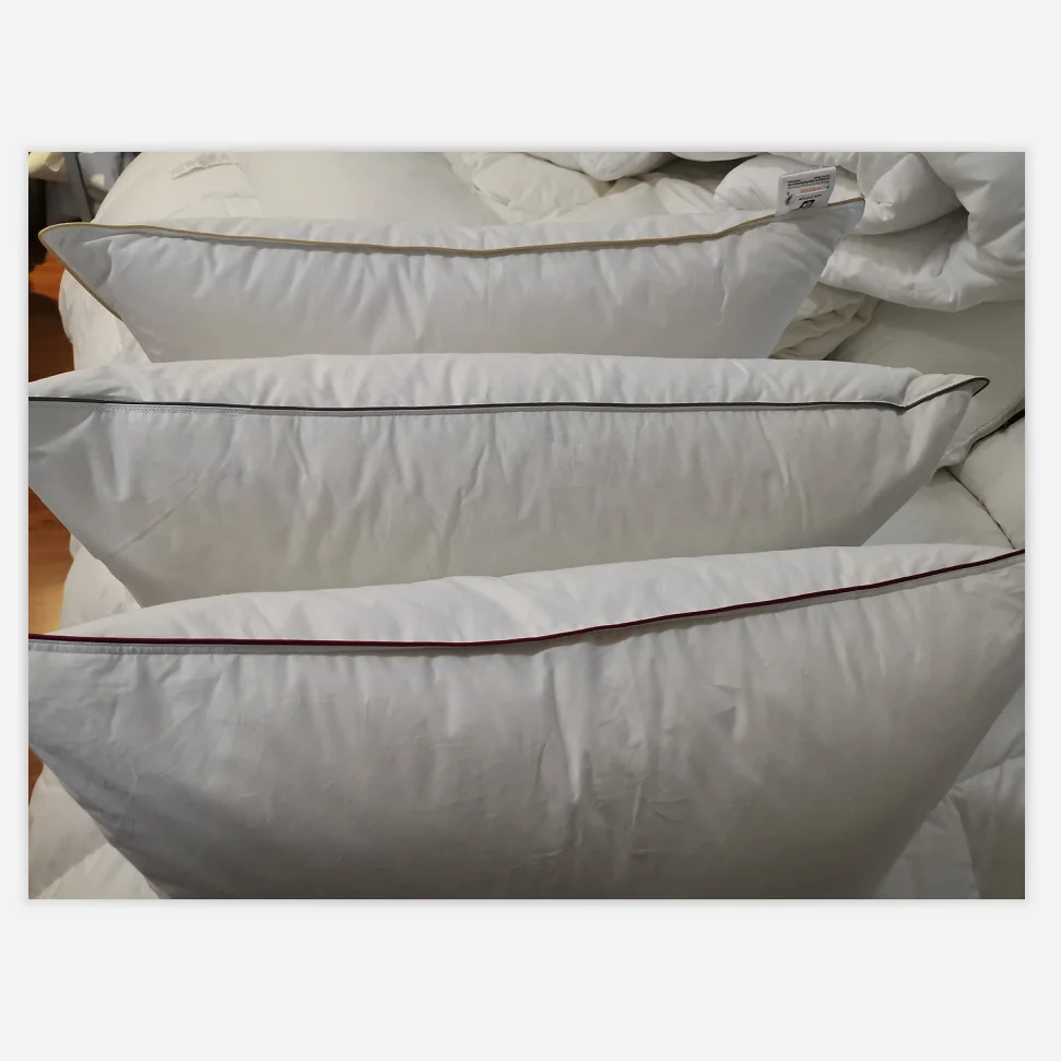 goose down pillow inserts
