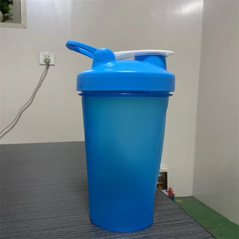 Eco Friendly fitness first water bottle shaker bottle  for protein shakes sports shake bottle