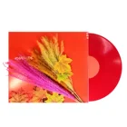 High Quality Gold Record Disc Vinyl Disc Makers Custom Full Color Printing Vinyl Record Sleeve