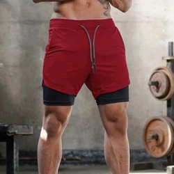 Latest Unique Fitness Pants Private Label Slim Fit Compression Shorts With Pocket,Gym Wear Shorts Men Running Shorts For Men