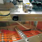 Machine Hot Selling Alcohol Pre Pad Alcohol Cleaning Wet Tissue Machine