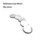 Laser For Cut Optical Reflective Mirrors Mo Mirror Dia 19.05mm For Laser Cutting Machine