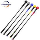 Golf Hot Selling Golf Exerciser Warm Up Swing Trainer Stick Club For Practice Equipment For Golf Course Driving Range