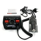 2022 New Arrival 102L Micro Motor Dental Brushless Micro Motor Strong 204 Nail Drill
