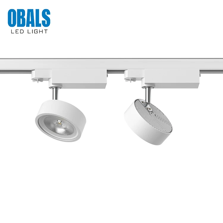 wireless led track lighting