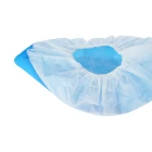 Shoe Cover Disposable Cpe+pp Shoe Cover Wholesale High Quality Cpe Shoe Protection Cover