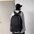 School Bags Hiking Backpack Custom Leisure Simplicity High Capacity Backpack School Bags