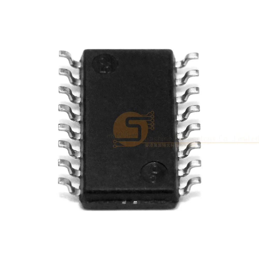 product fan7631g sop16 high voltage resonant controller ic for led power supply-4