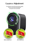 Measure Laser Rangefinder 600 M New Design Laser Measure Distance Rangefinder For Golf Rangefinder