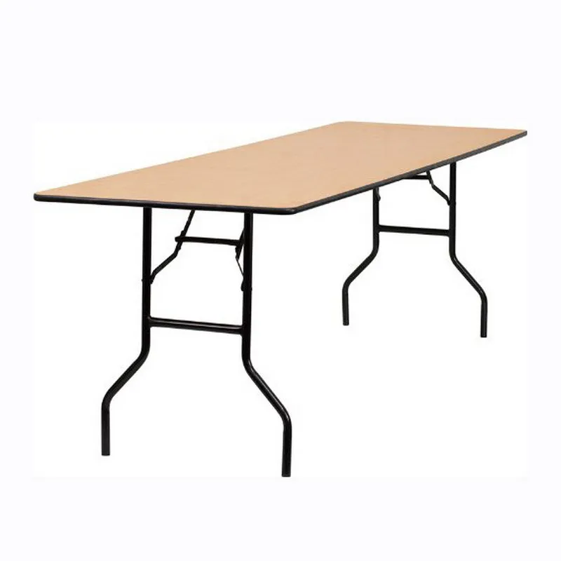 Rectangle Table 02