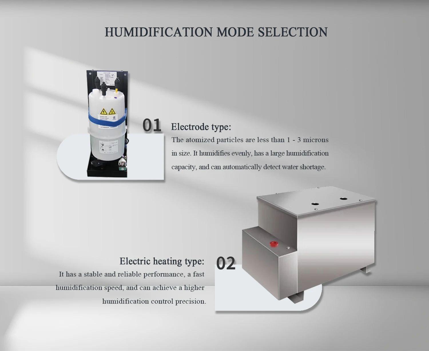 Precision Air Conditioner, 380v, 45kW - detail 8