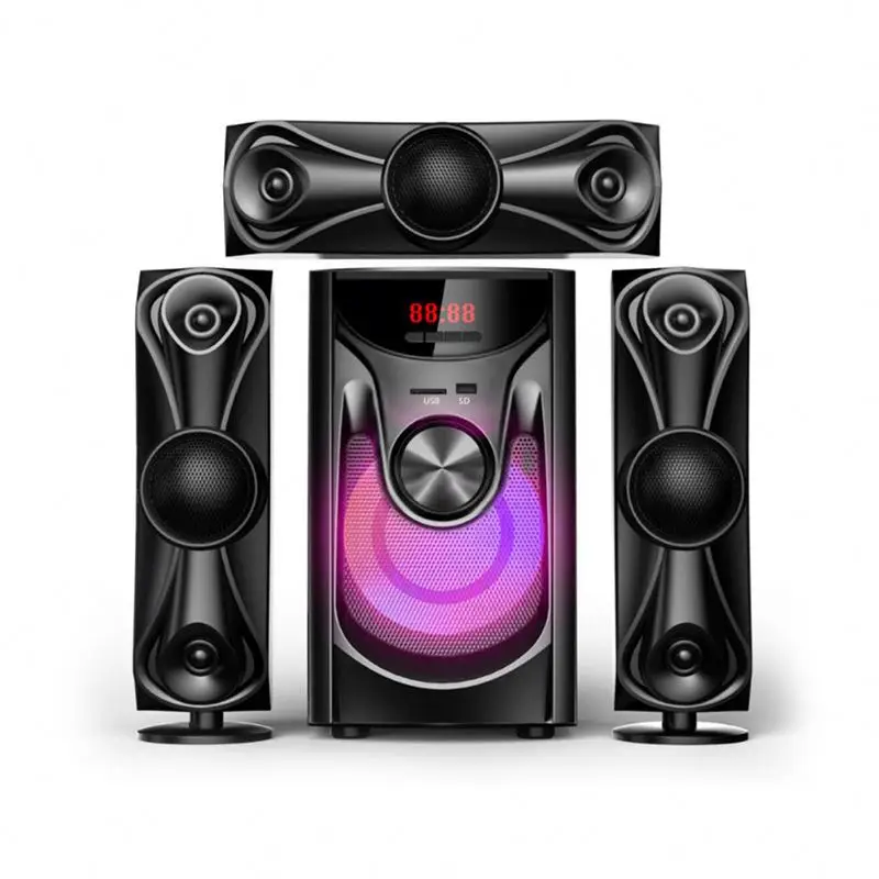 best techno speakers