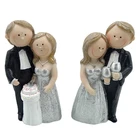 Wedding Anniversary Gifts Wedding Away Gift 25 Years Wedding Anniversary Gifts Silver Wedding Souvenir