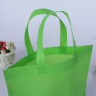 Non-woven Bag Bags Eco-friendly Colorful Non-woven Bag Reusable Shoppicng Bags