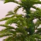 Christmas Commercial Look Real Luxury Pe Wholesale Ornaments Table Decor Miniature Christmas Tree On Sale